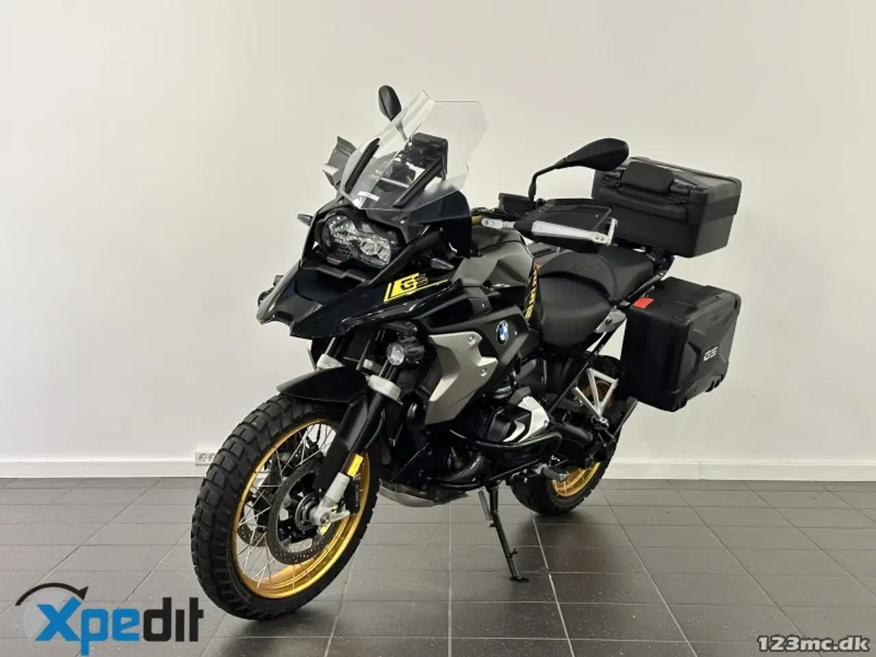 Billede 5 - BMW R 1250 GS