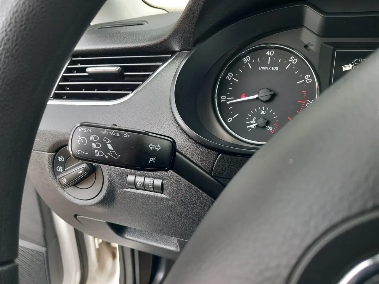 Billede 11 - Skoda Octavia 1,4 TSI Ambition DSG 140HK 5d 7g Aut.