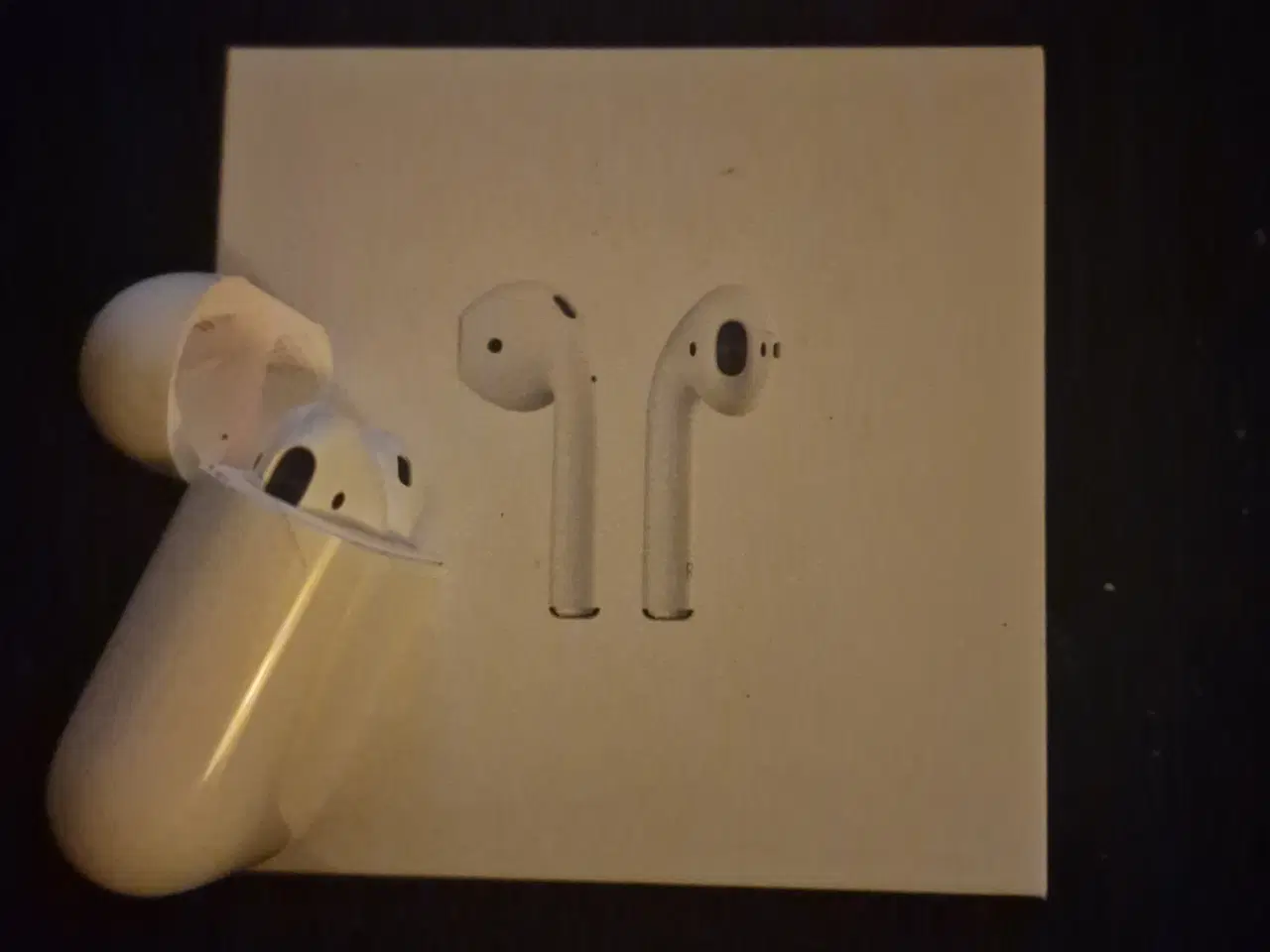 Billede 2 - Airpods gen 2 IKKE PRO