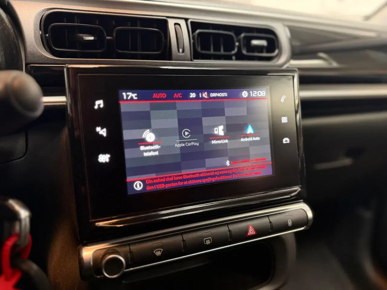 Billede 14 - Citroën C3 1,6 BlueHDi 75 Feel