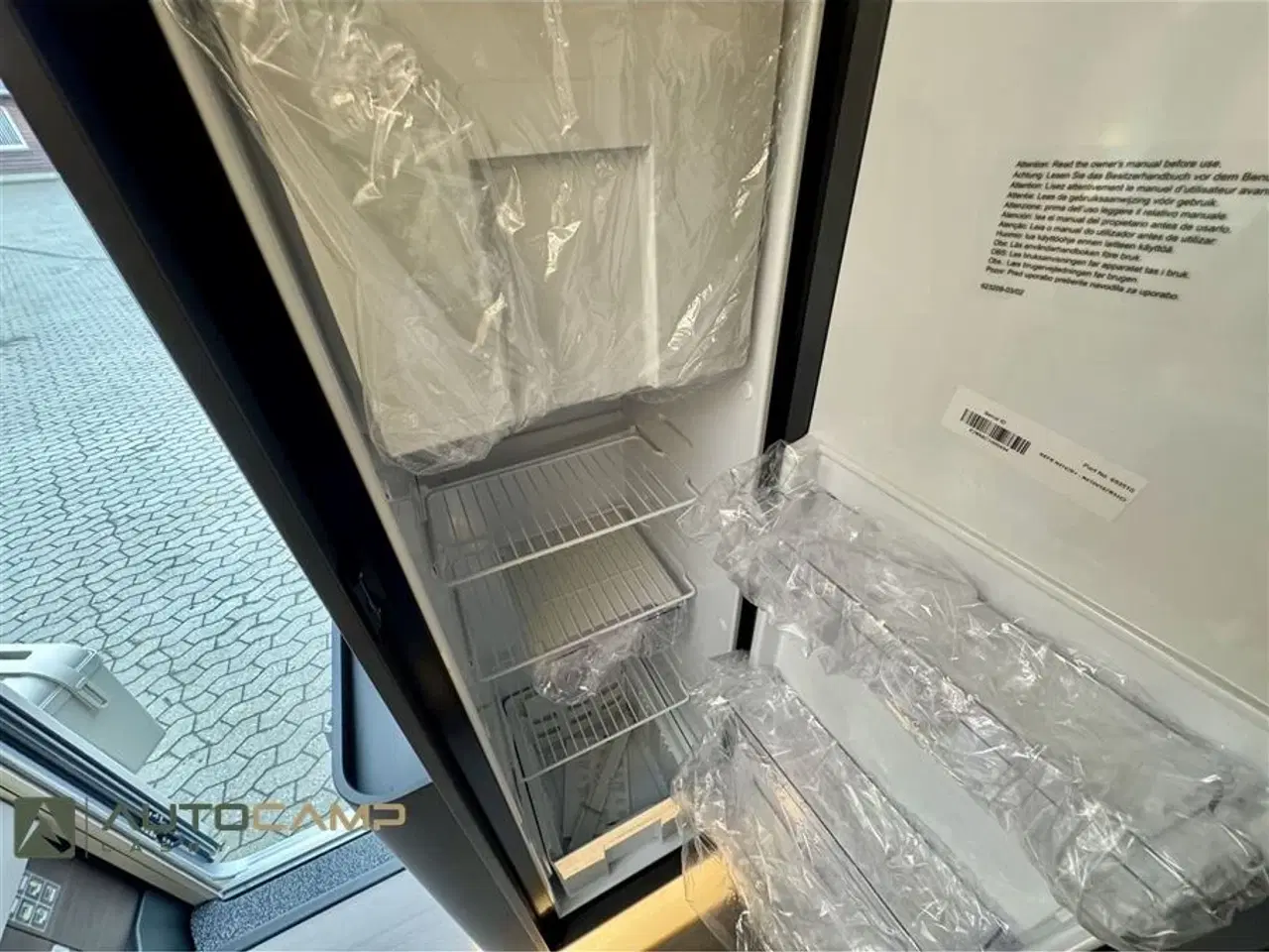 Billede 13 - 2026 - Adria Sonic SUPREME 700 DL