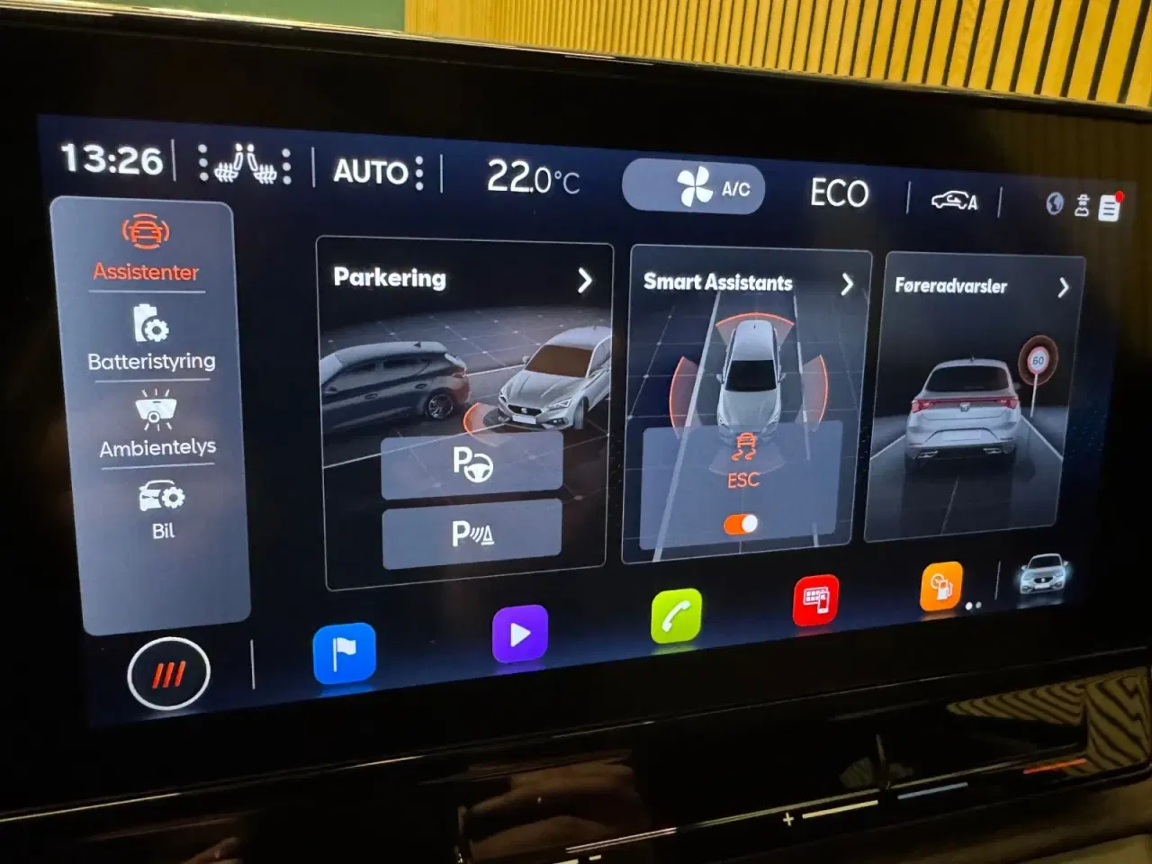 Billede 12 - Seat Leon 1,4 eHybrid Xcellence DSG