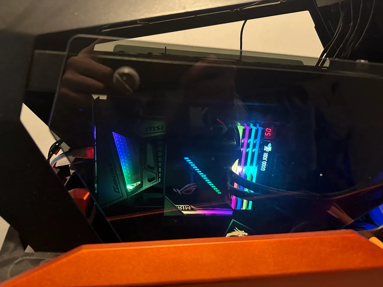 Billede 3 - Gaming PC RTX 3080Ti