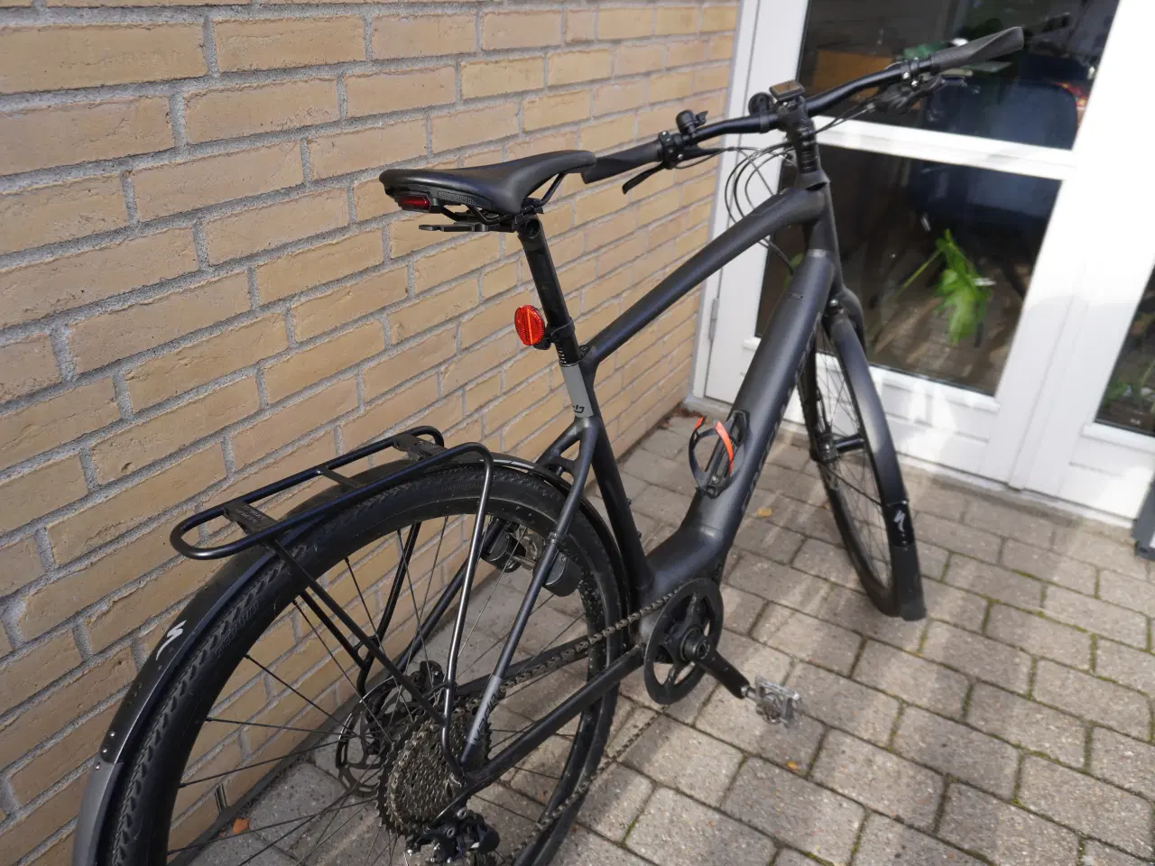 Billede 4 - Specialized Vado sl 4.0 el cykel.