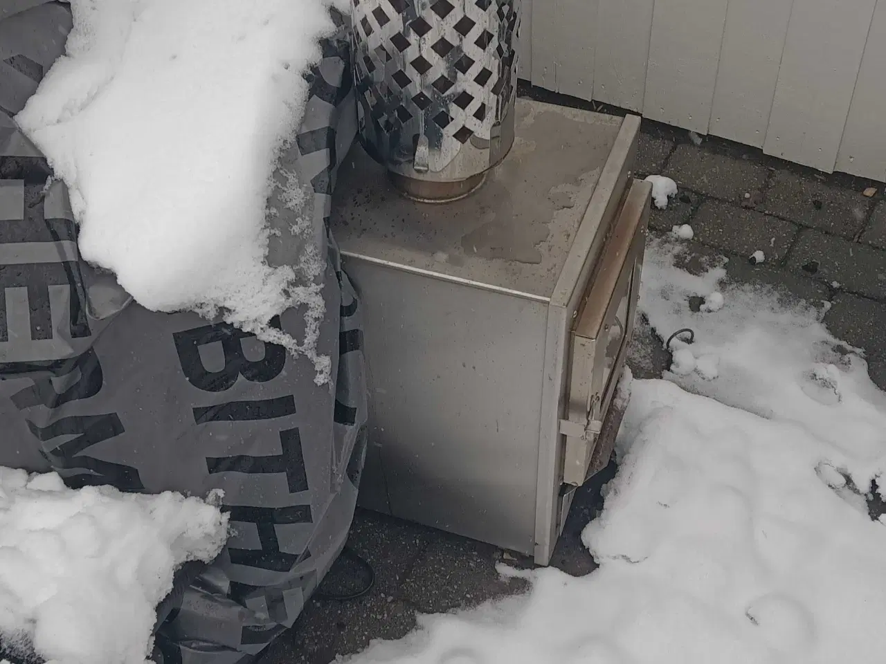 Billede 2 - Vildmarksbad 