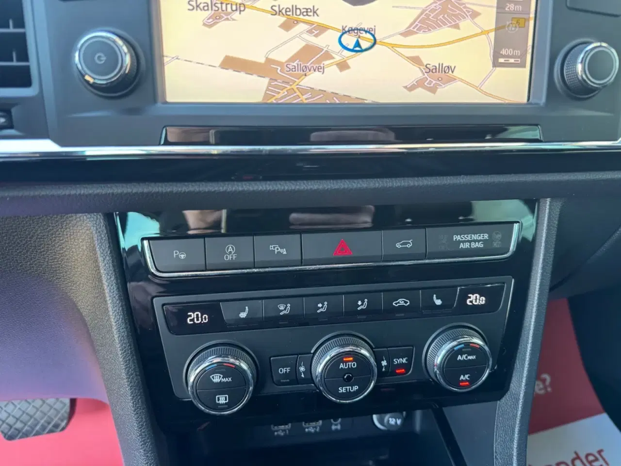 Billede 19 - Seat Ateca 1,4 TSi 150 Xcellence DSG