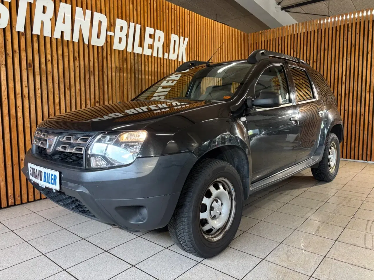 Billede 1 - Dacia Duster 1,5 dCi 90 Ambiance