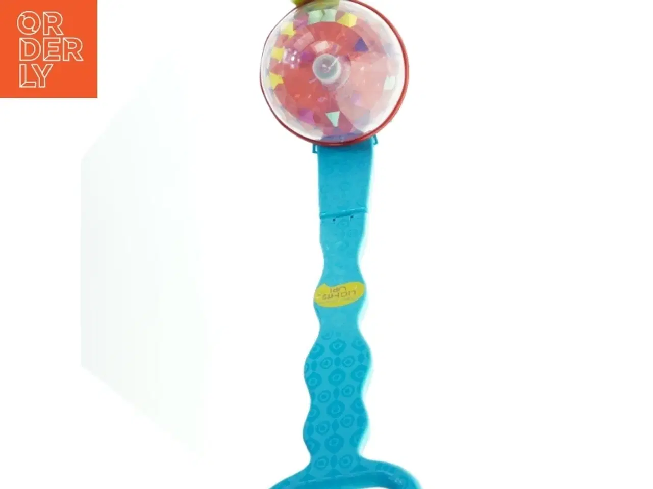 Billede 2 - Walk ‘n’ Pop skildpadde (str. 58 cm)