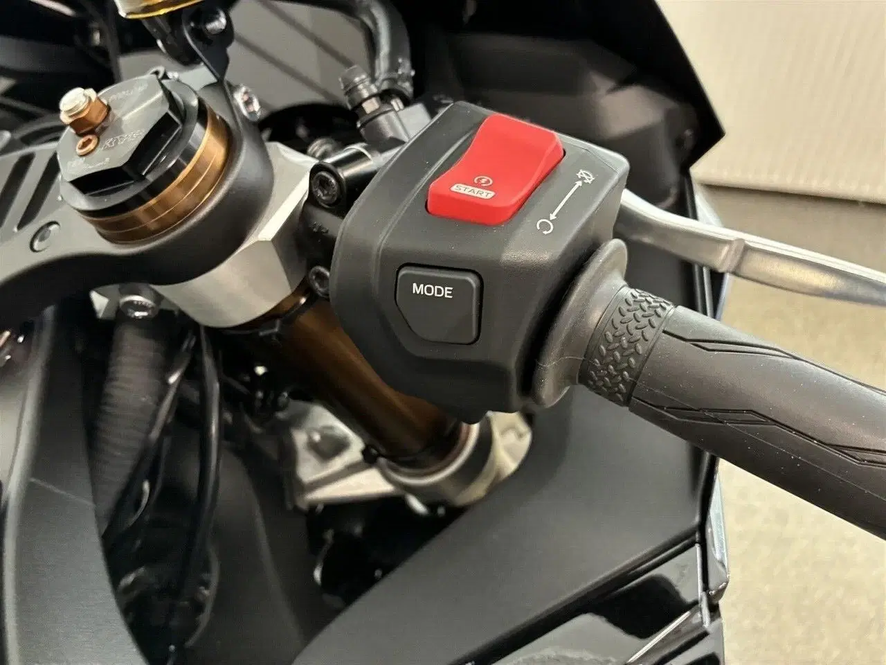 Billede 9 - Yamaha YZF-R9 Tech Black