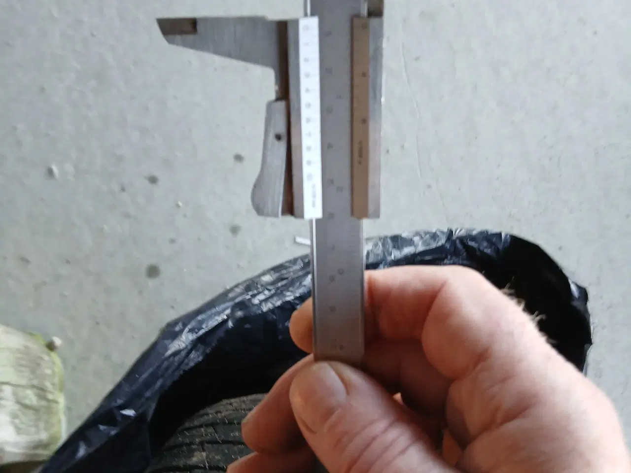 Billede 3 - Vinterdæk 225/55 r 18 Hlx