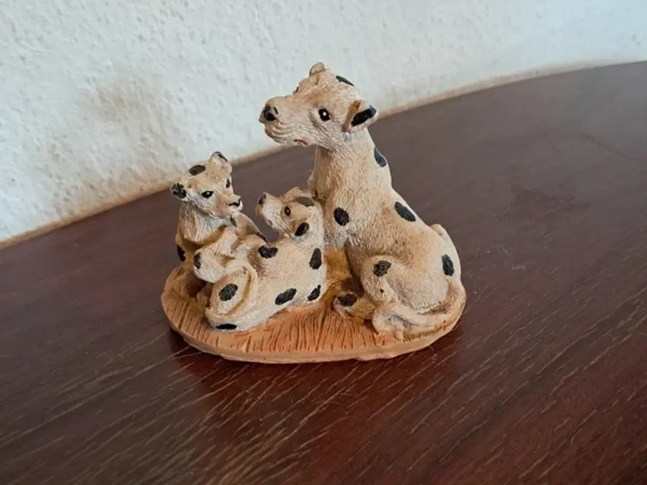 Billede 1 - Hundefigur