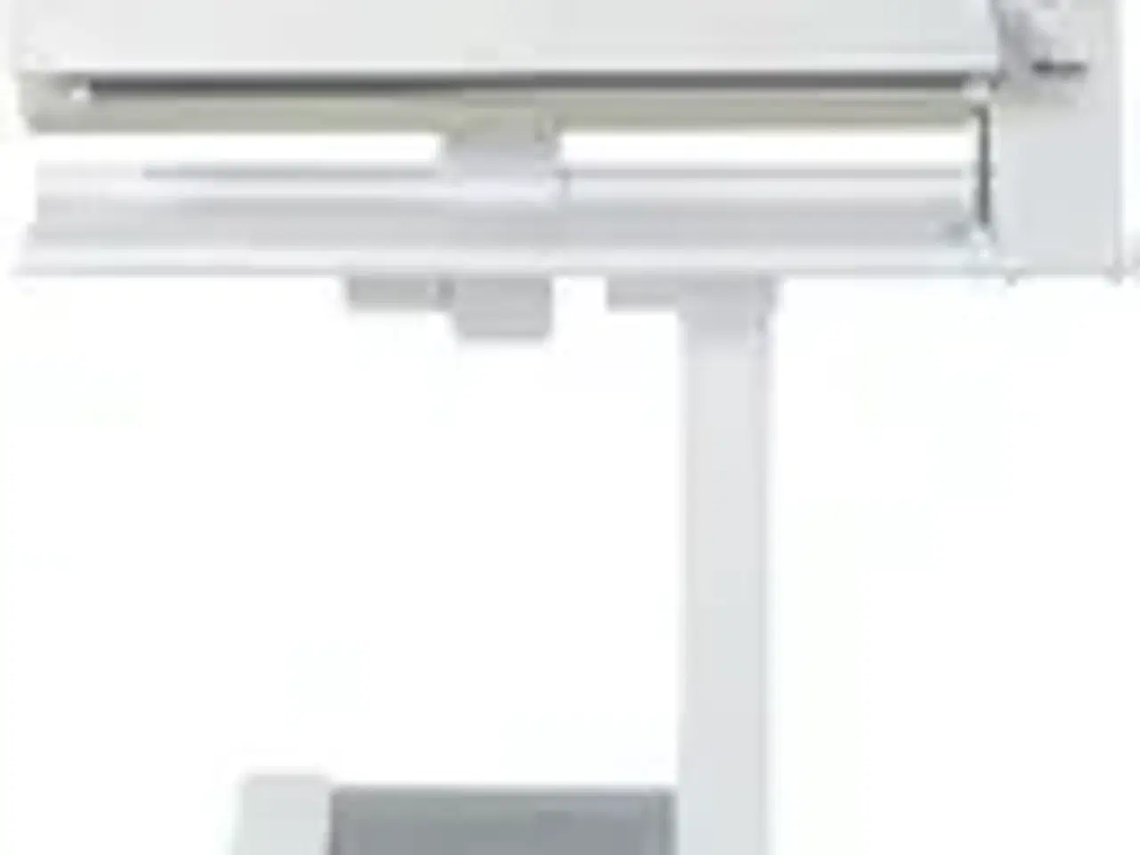 Billede 1 - Miele strygerulle B 995 D med dampfunktion