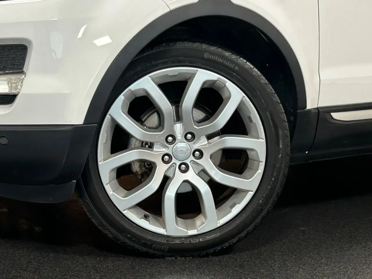 Billede 3 - Land Rover Range Rover Evoque 2,2 SD4 Prestige aut.