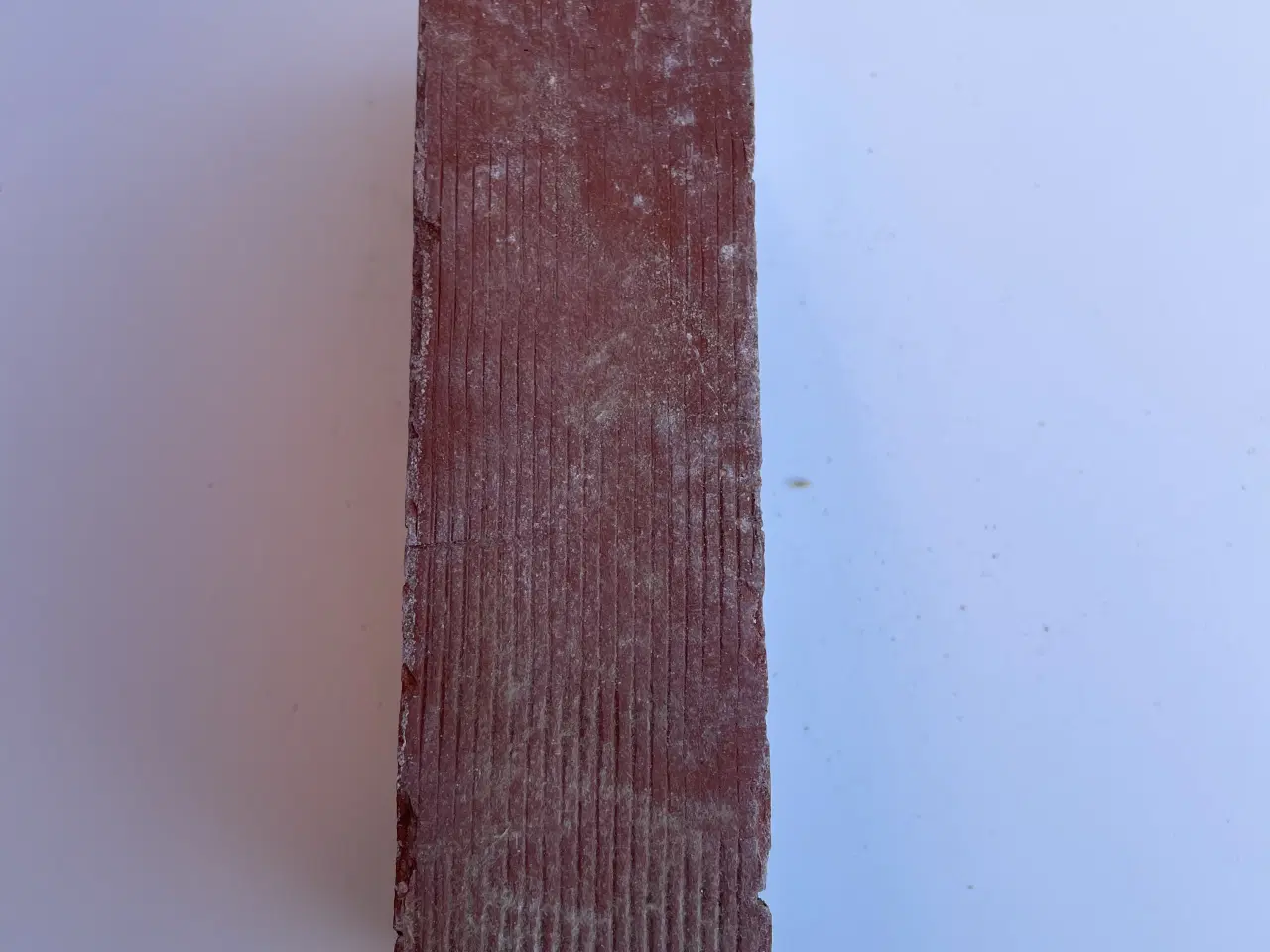 Billede 4 - Mursten røde m/præg. 