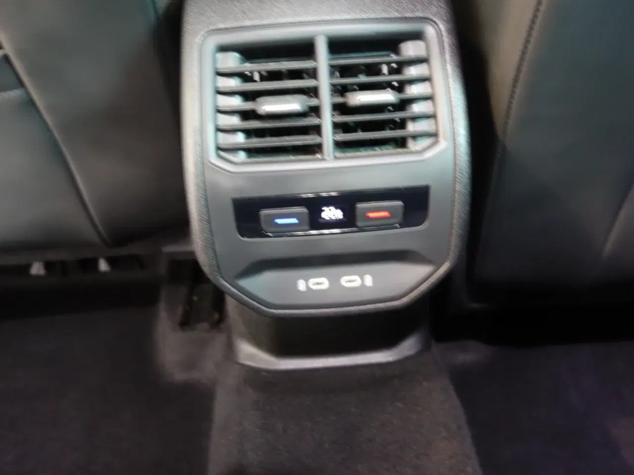 Billede 15 - Seat Leon 1,4 eHybrid FR DSG