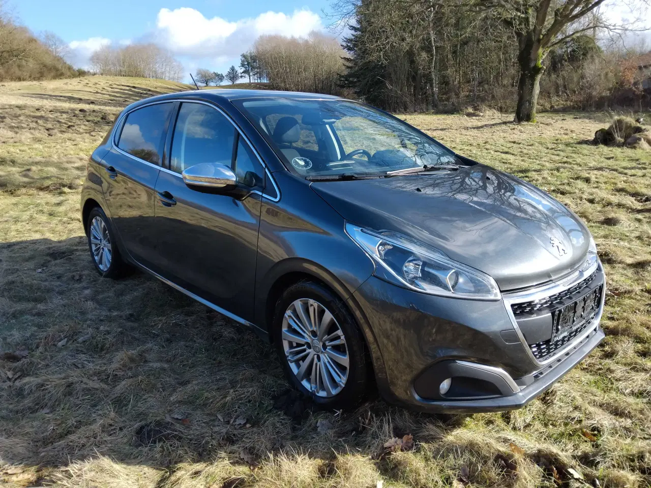 Billede 2 - Peugeot 208 1,6 BlueHDI 