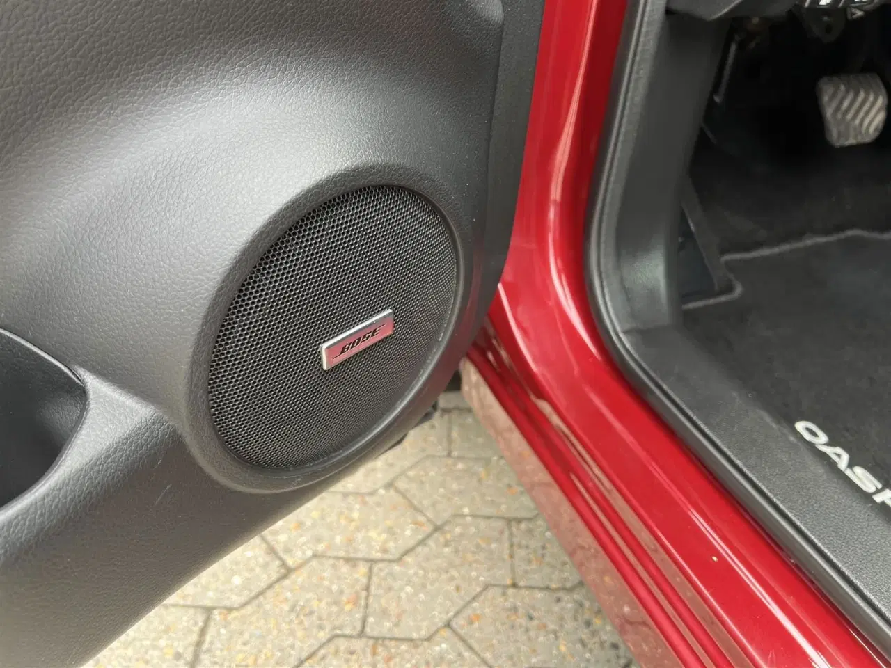 Billede 17 - Nissan Qashqai 1,3 Dig-T 160 Tekna+ Dynamic DCT