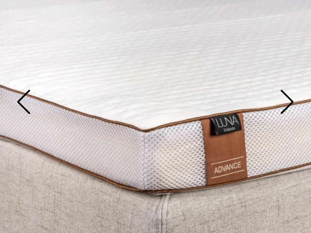 Billede 1 - Luna (soveland)