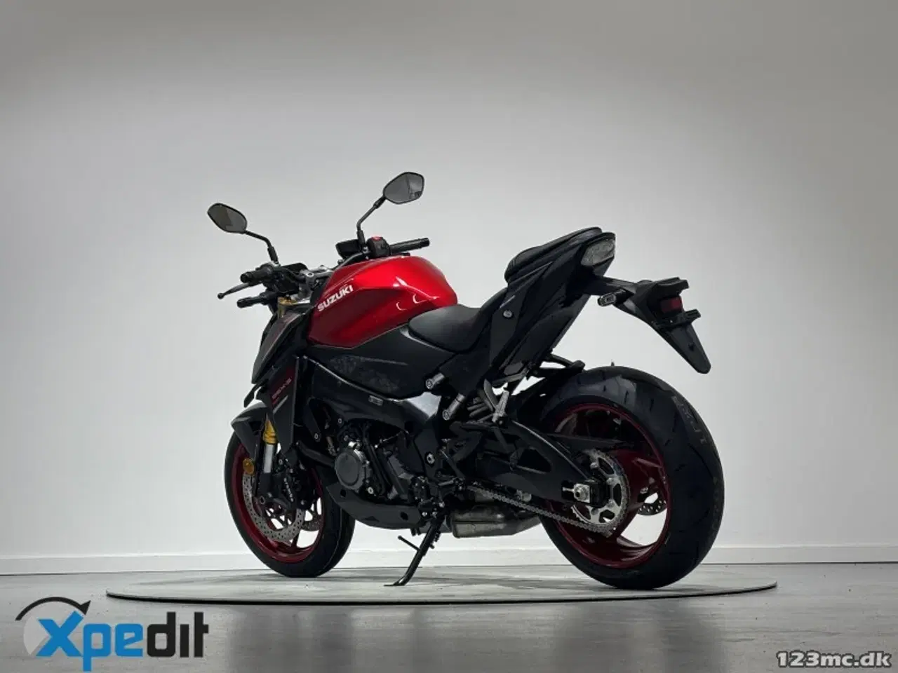 Billede 7 - Suzuki GSXS 1000