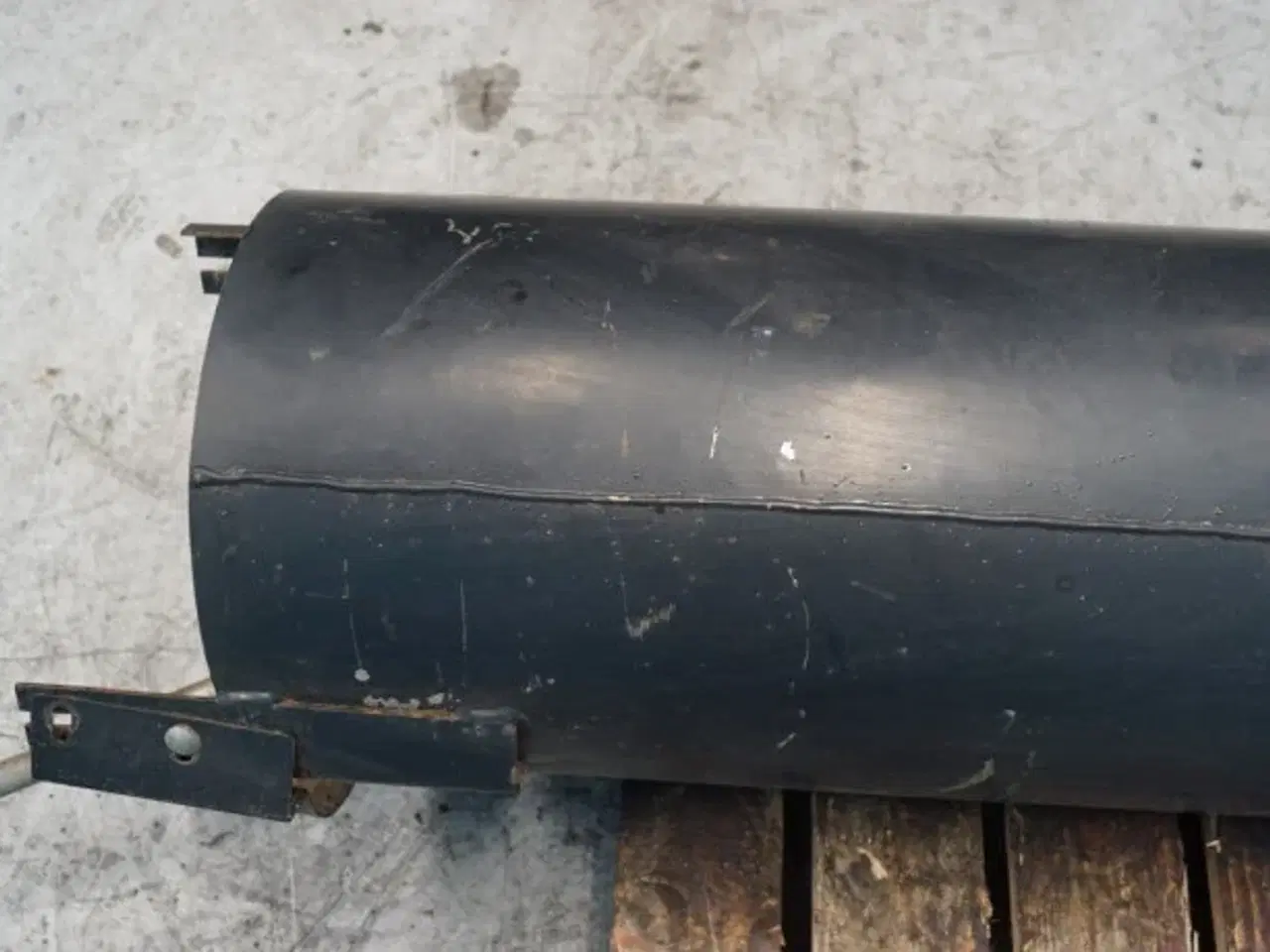 Billede 6 - New Holland CR9090 Fylderør 97693448