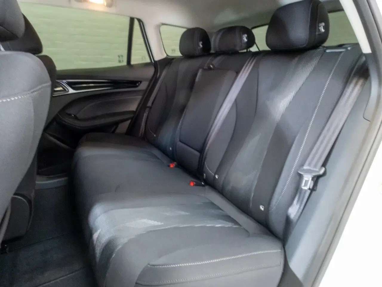 Billede 21 - MG 5  Comfort