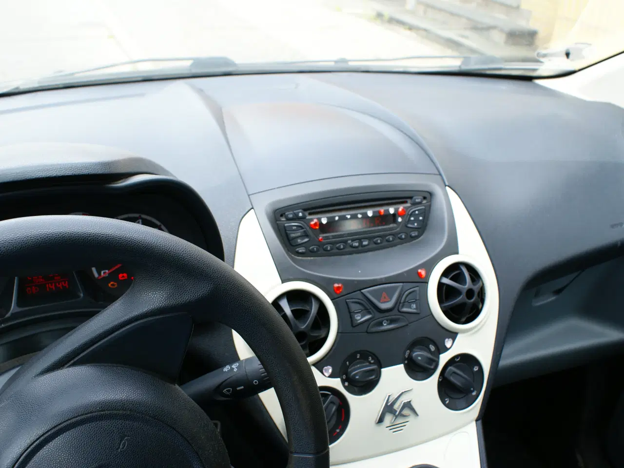 Billede 8 - Ford Ka 1.2 SE