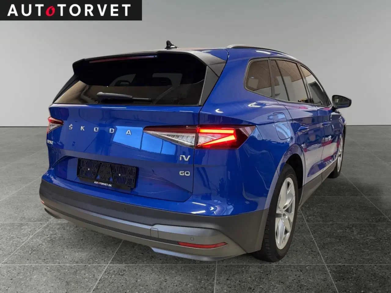 Billede 3 - Skoda Enyaq 60 iV
