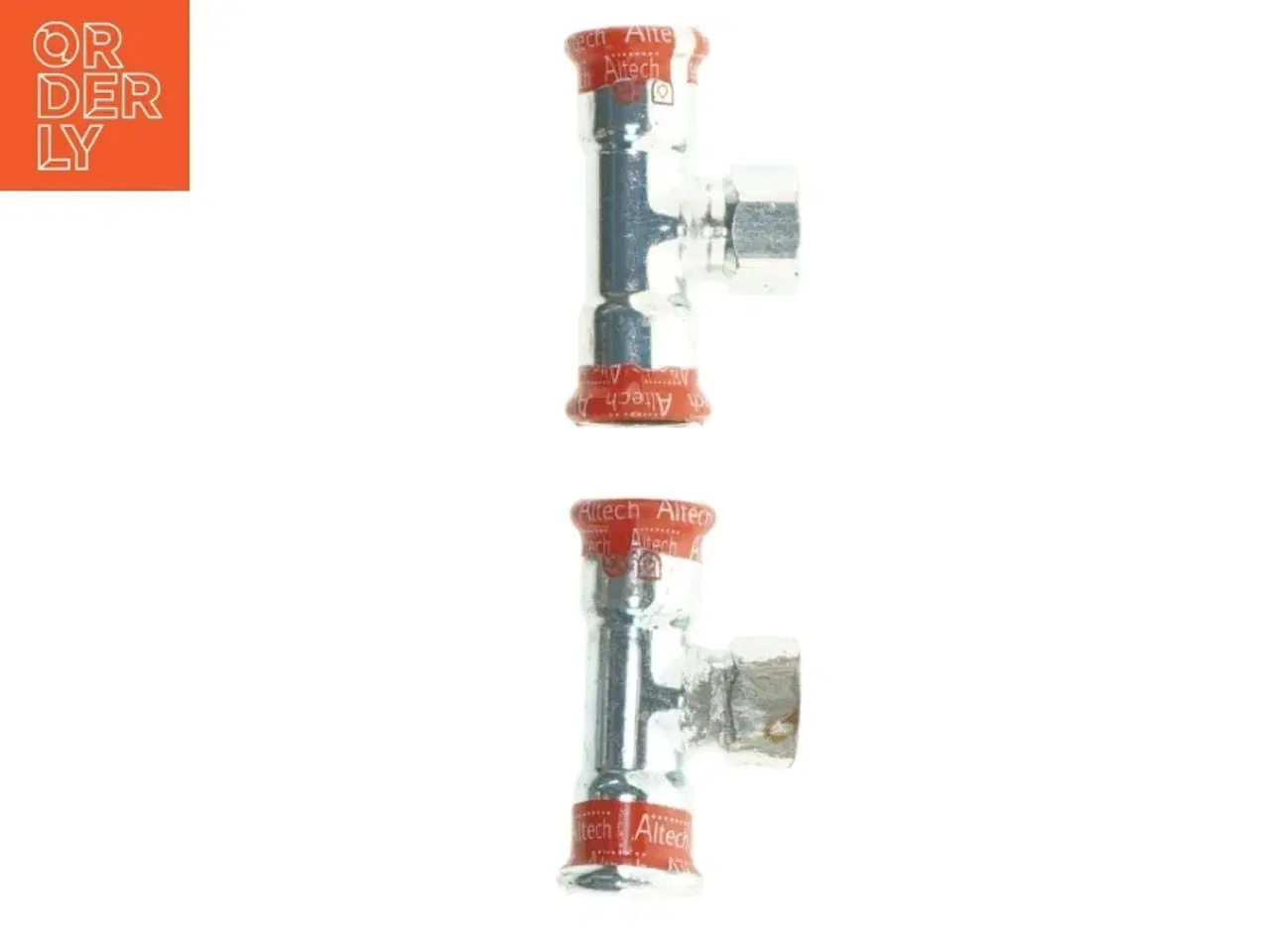 Billede 4 - Altech vvs fra Altech (str. 8 x 4 x 3 cm)