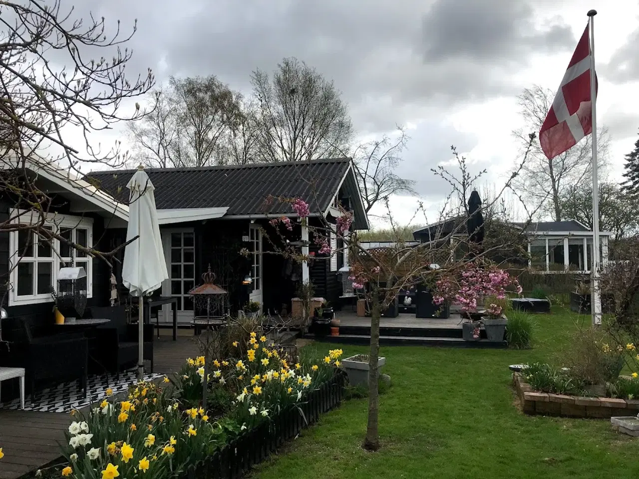 Billede 18 - Kolonihavehus - Randers