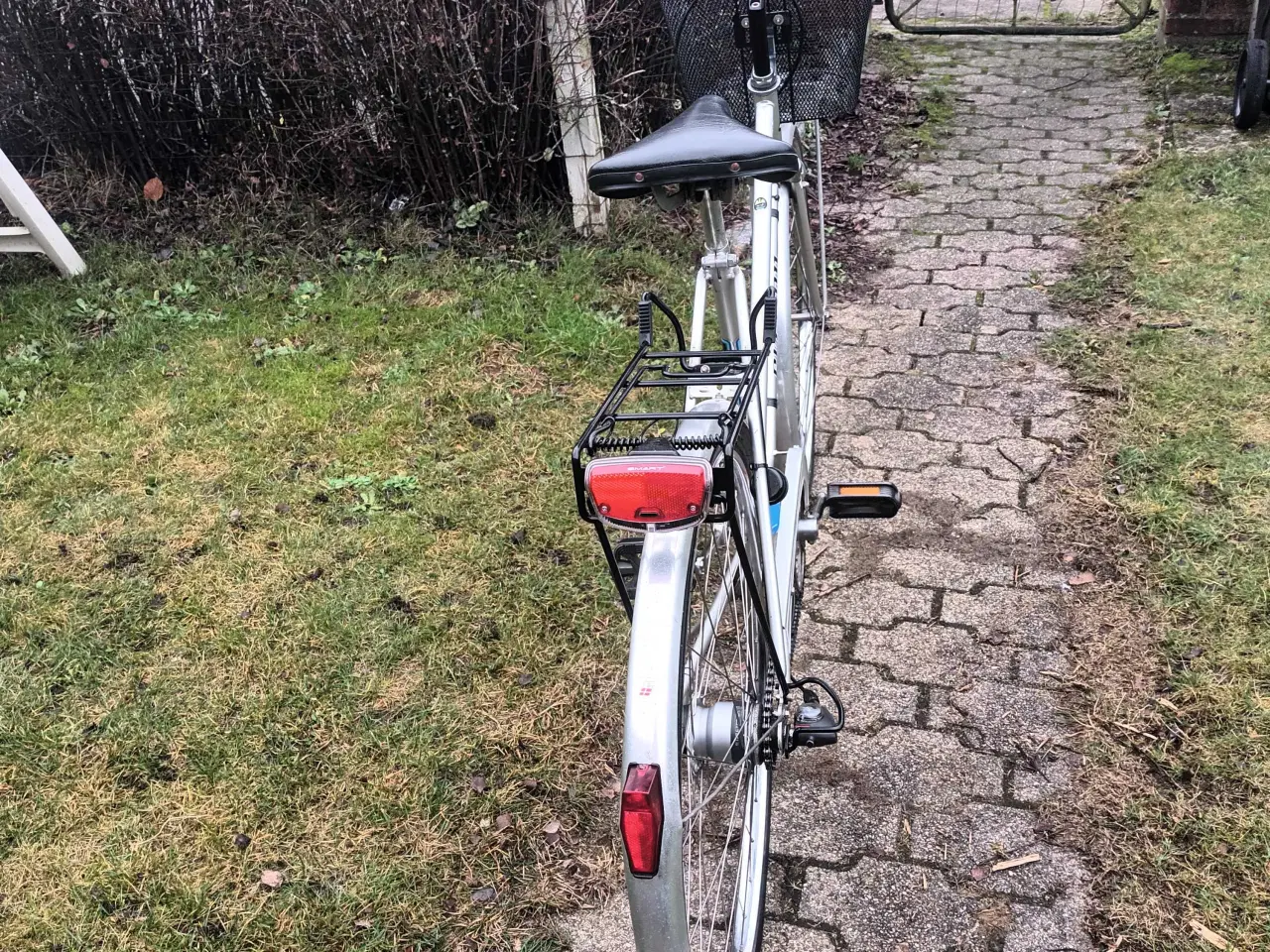 Billede 5 - DameCykel sælges 