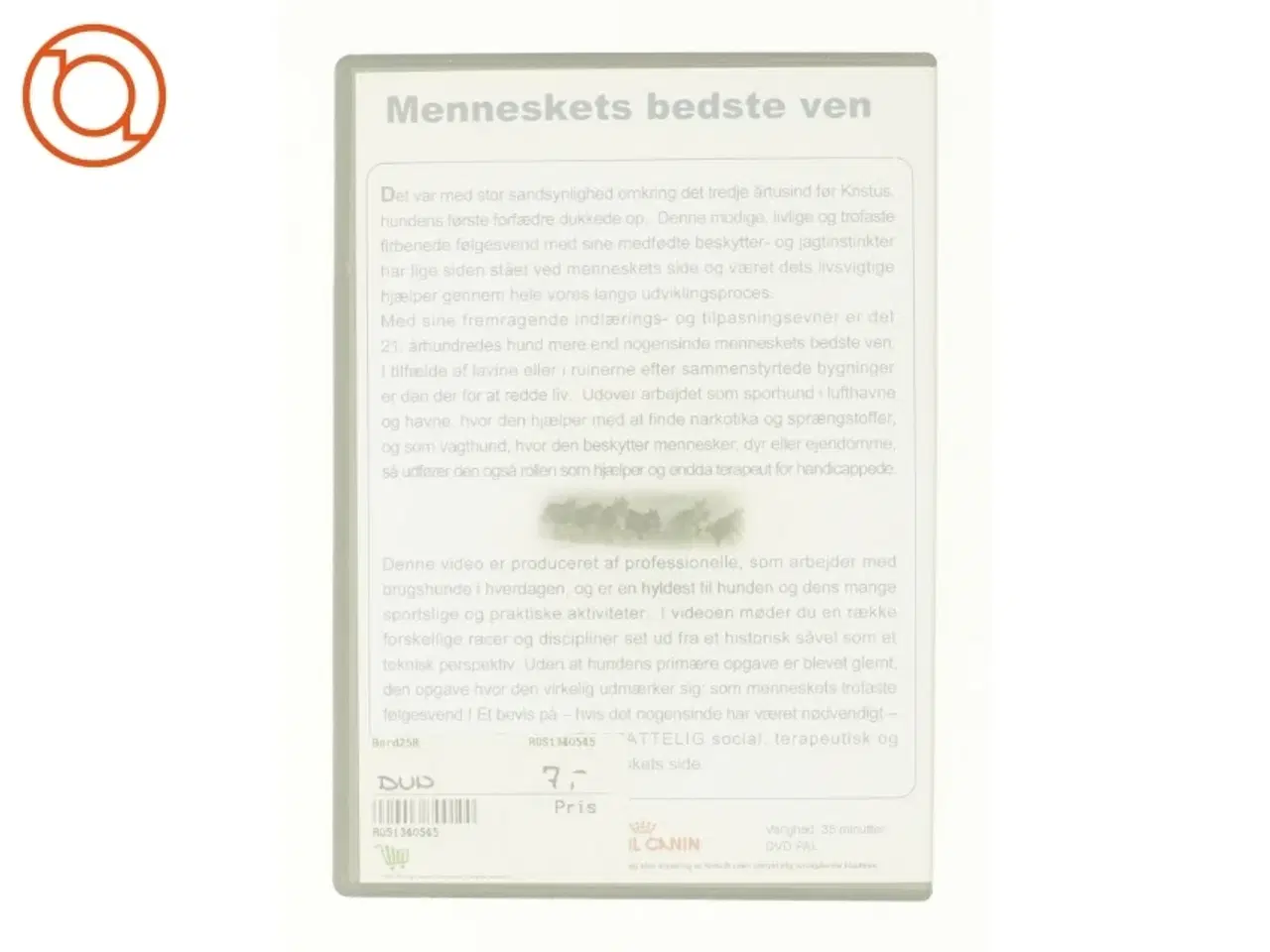 Billede 3 - Menneskets bedste ven