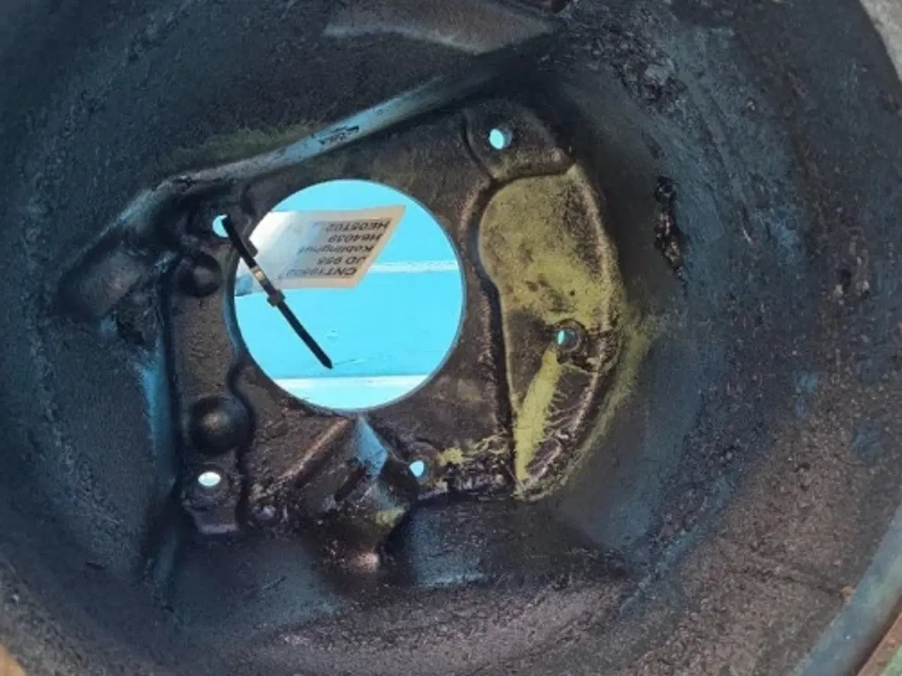 Billede 12 - John Deere 955 Koblinghus H64039