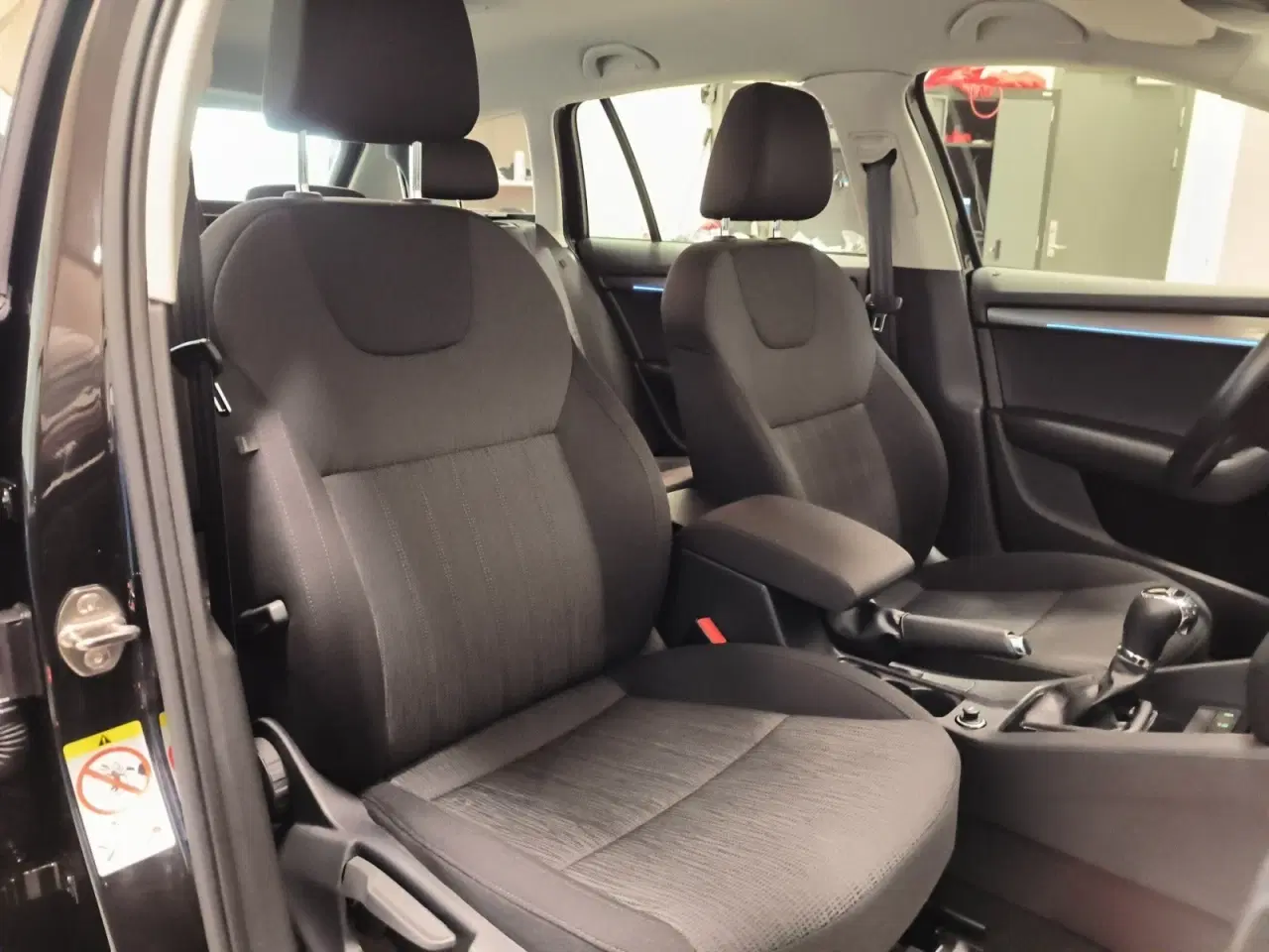 Billede 18 - Skoda Octavia 2,0 TDi 150 Style Combi DSG