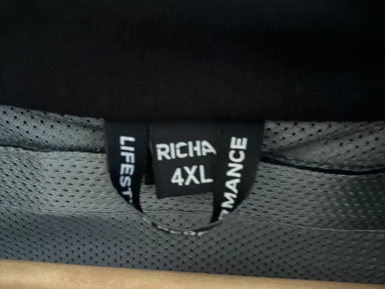 Billede 6 - Mc jakke