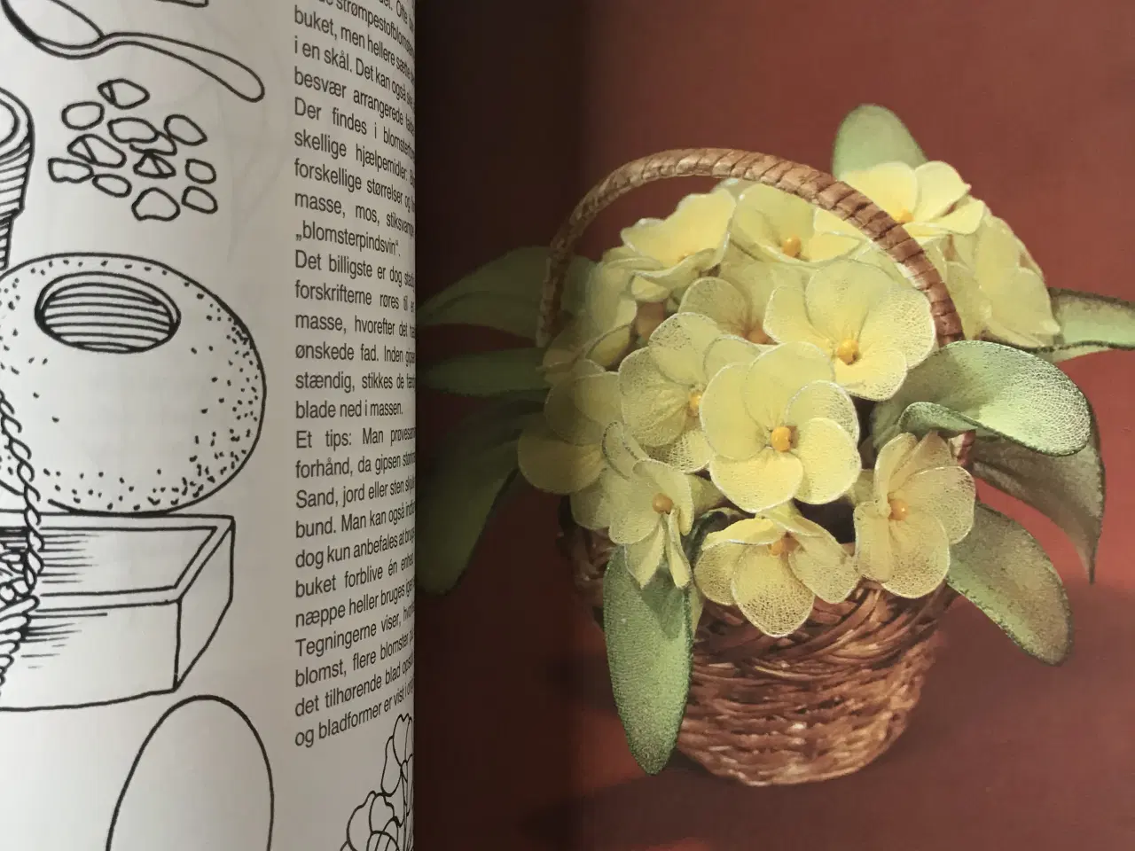 Billede 1 - 4 bøger