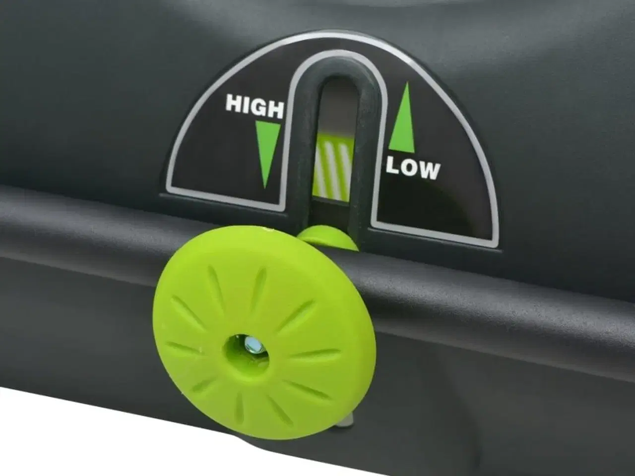 Billede 5 - Græsfejer 103 l