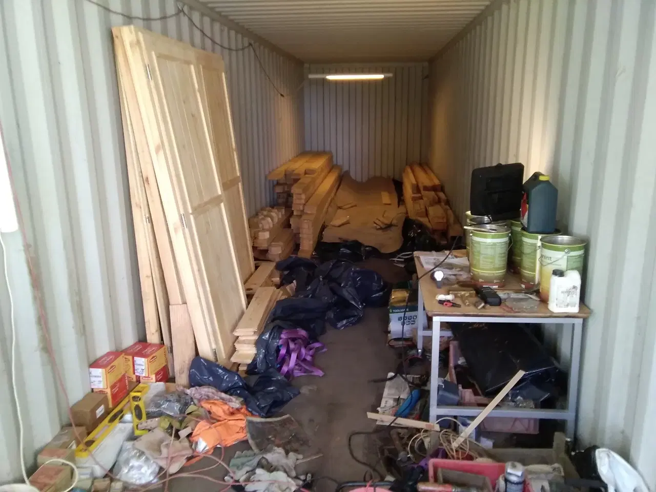 Billede 7 - NyBygProjekt Støbt grund Hus medfølg 5201 m2 S/BYT