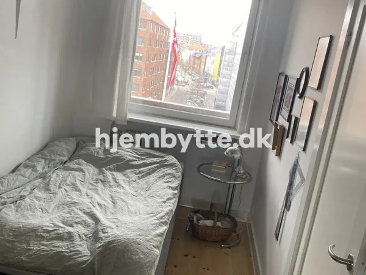 Billede 10 - Hjembytte - HostrupsHave