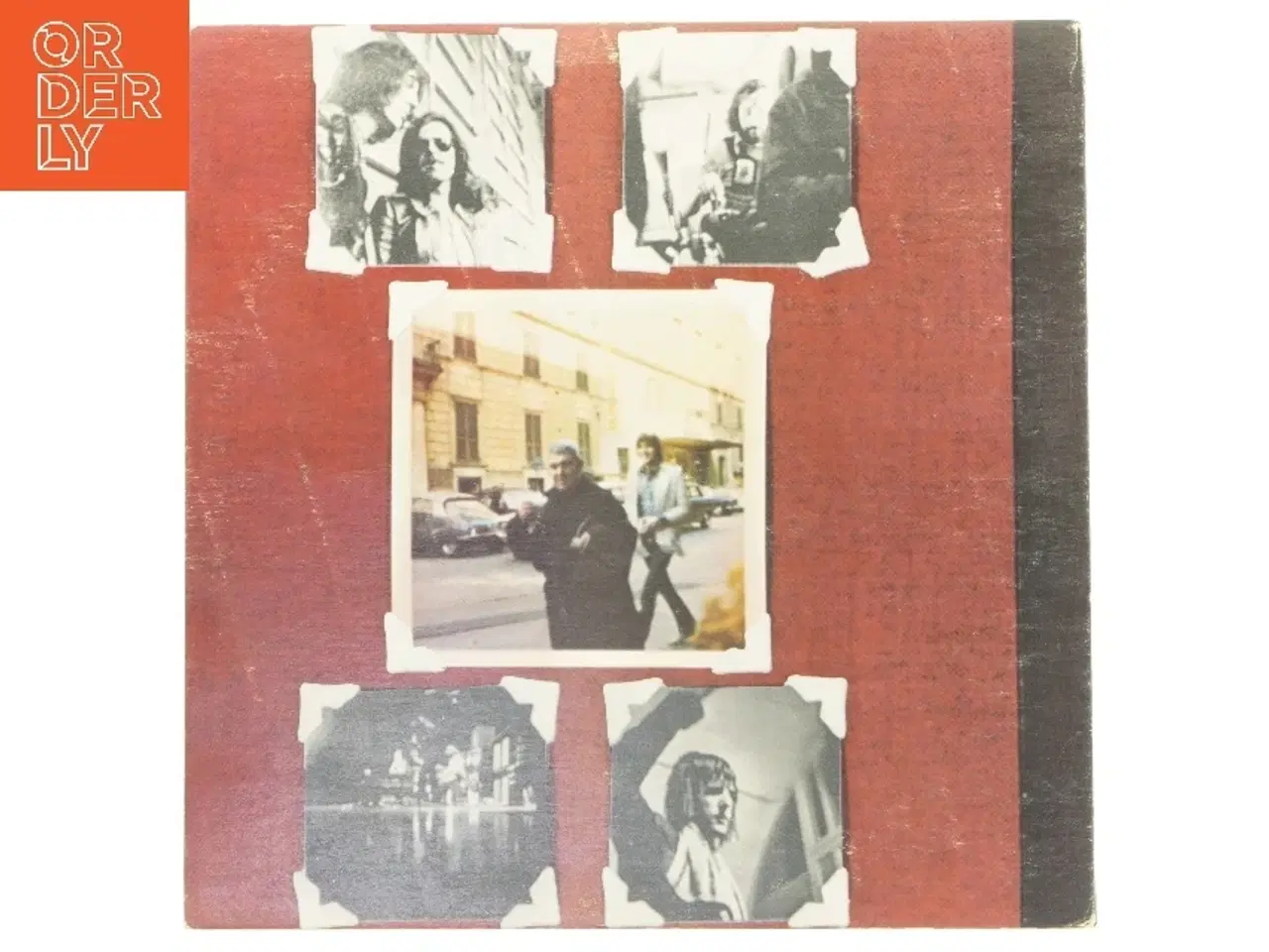 Billede 2 - Nice - Five Bridges Suite album