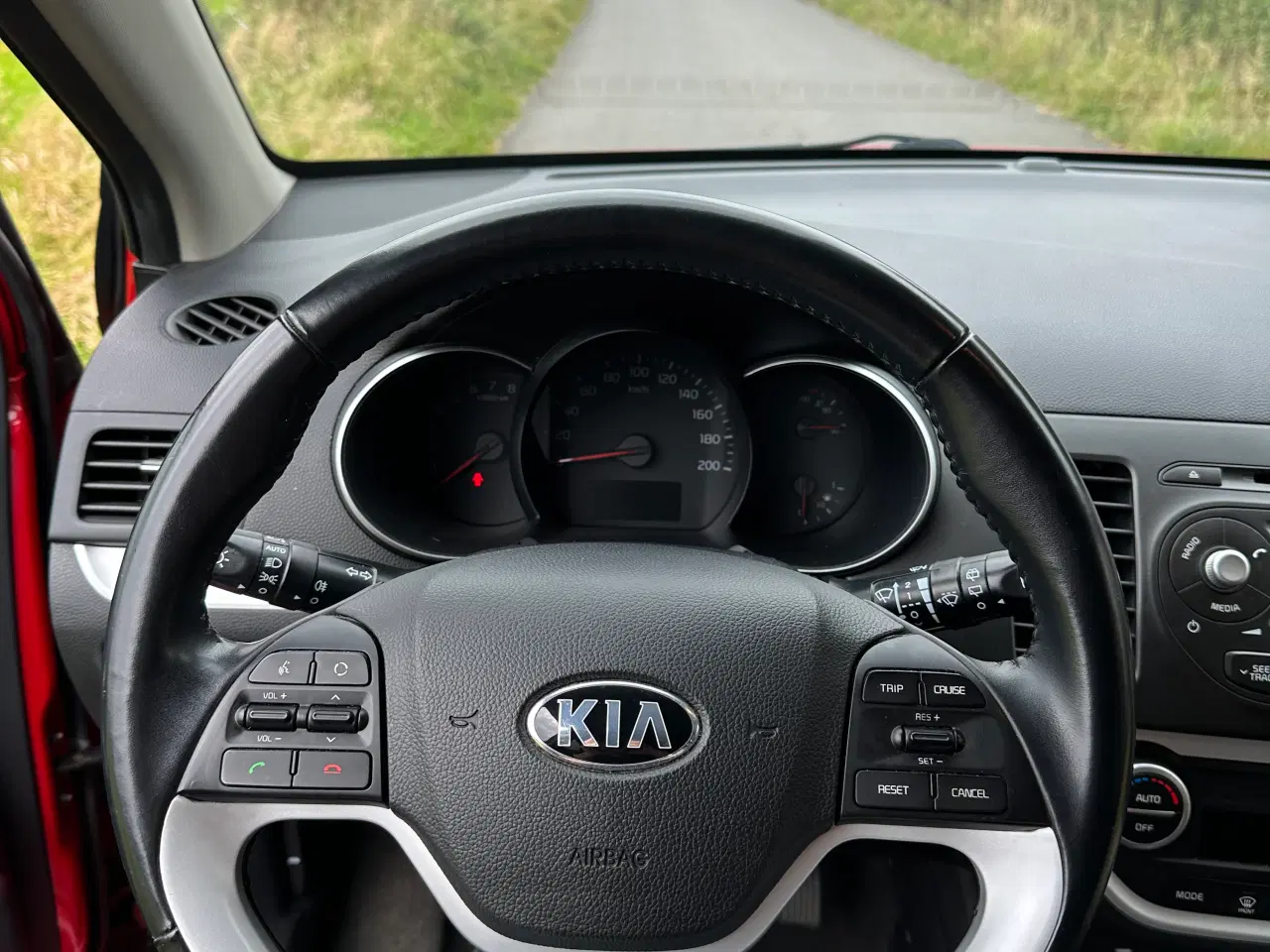 Billede 7 - Kia Picanto sport