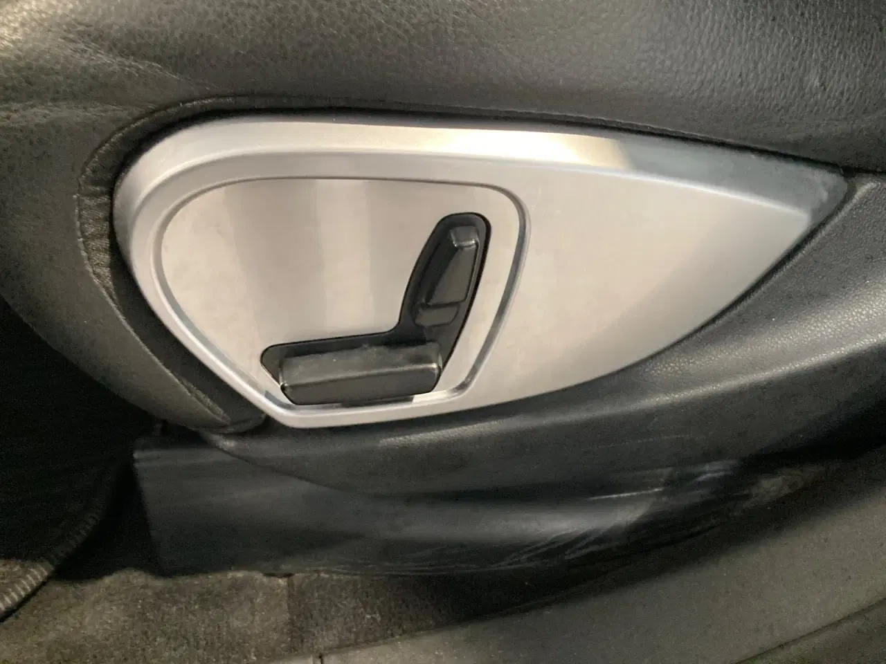 Billede 11 - Mercedes R350 3,5 aut. 4Matic lang