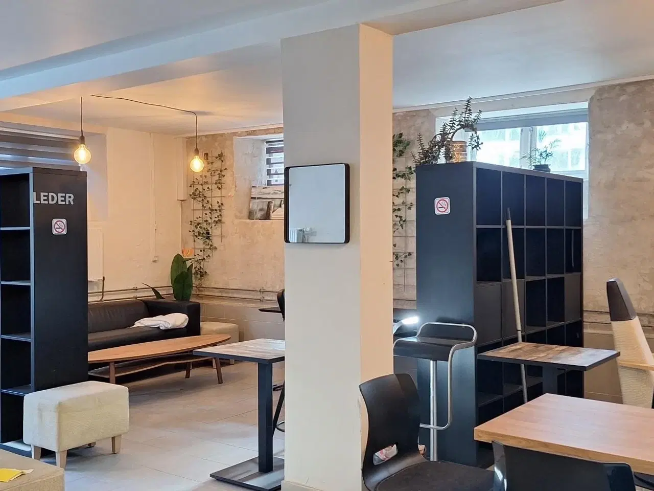 Billede 13 - Historisk ejendom anvendt til Hostel/værelsesudlejning -