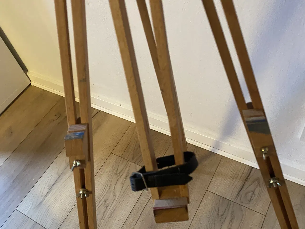 Billede 2 - Staffeli  Lefranc & bourgeois