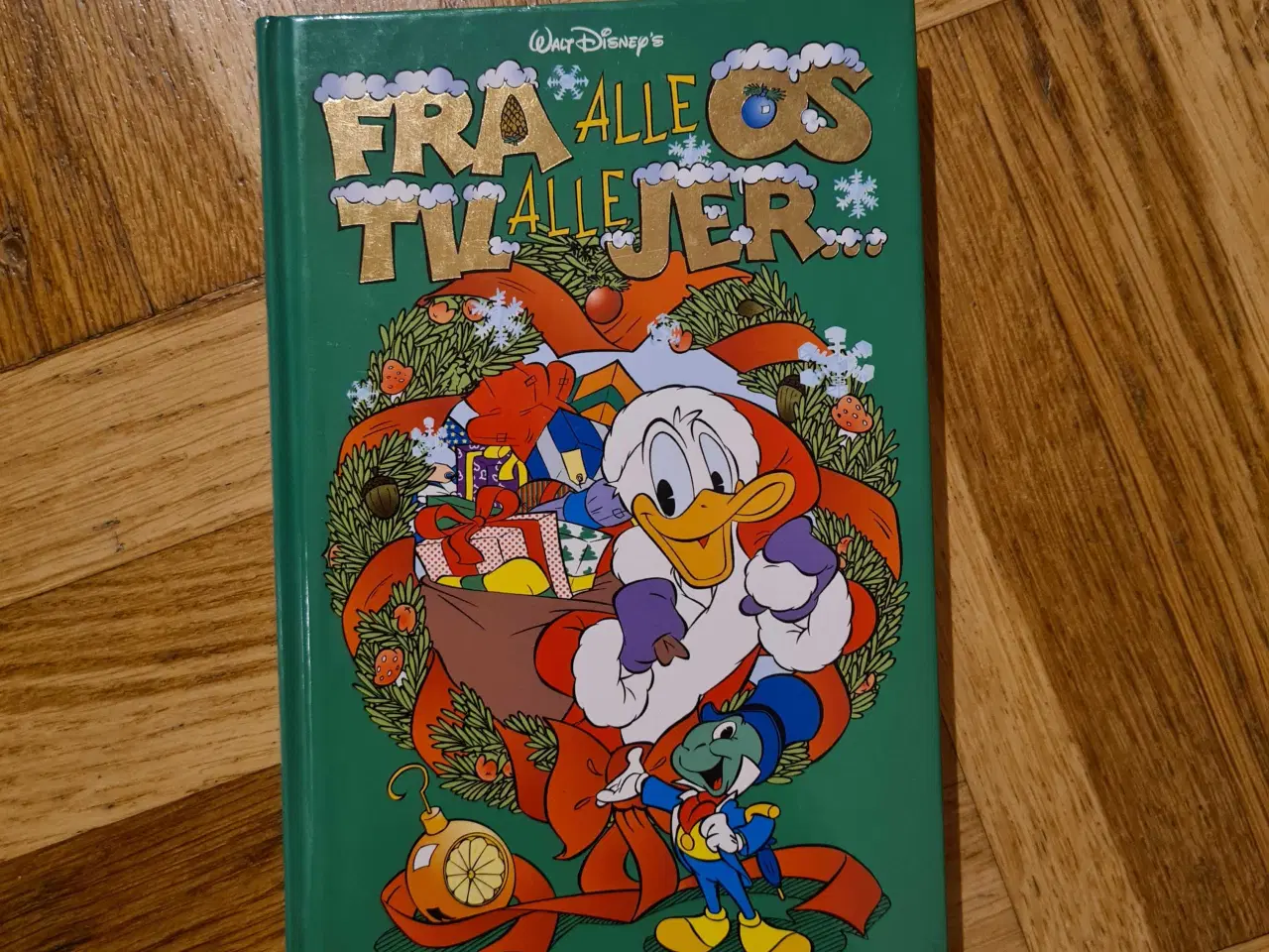 Billede 2 - 23 flotte jumbobøger