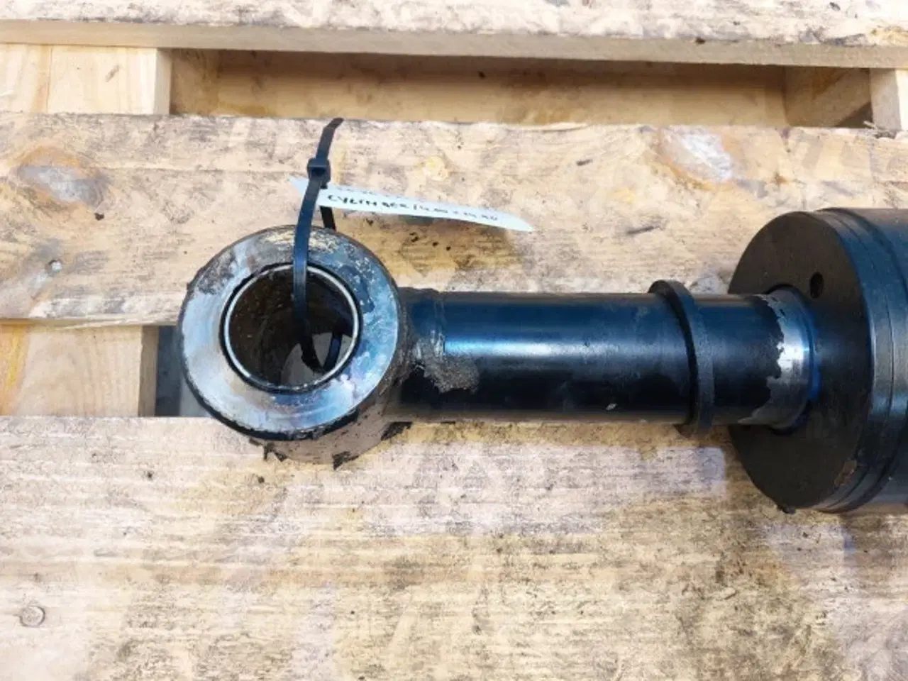 Billede 10 - GEHL AL750 Cylinder 50307148
