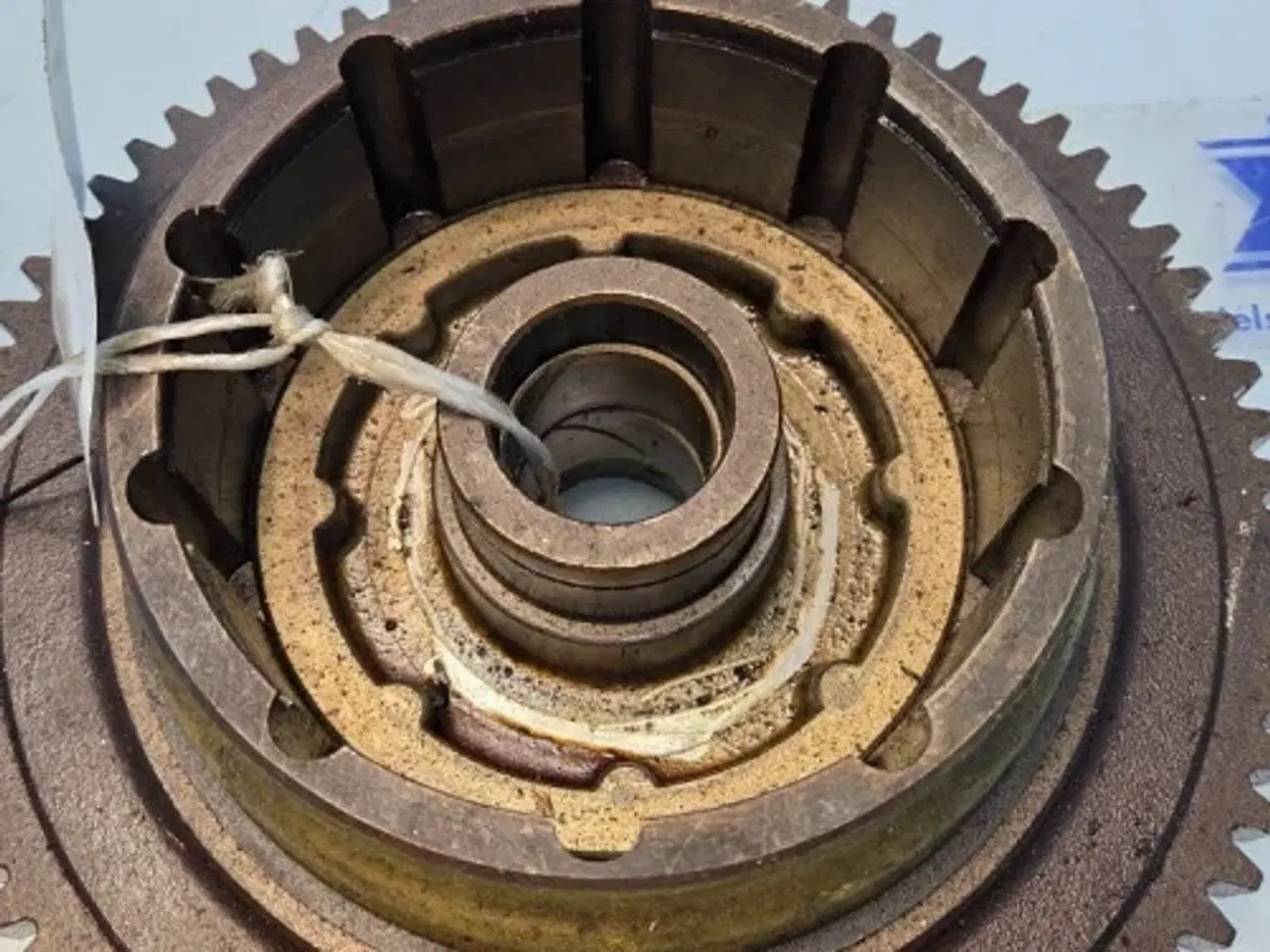 Billede 16 - John Deere 1830 Pto Kobling  AL29817