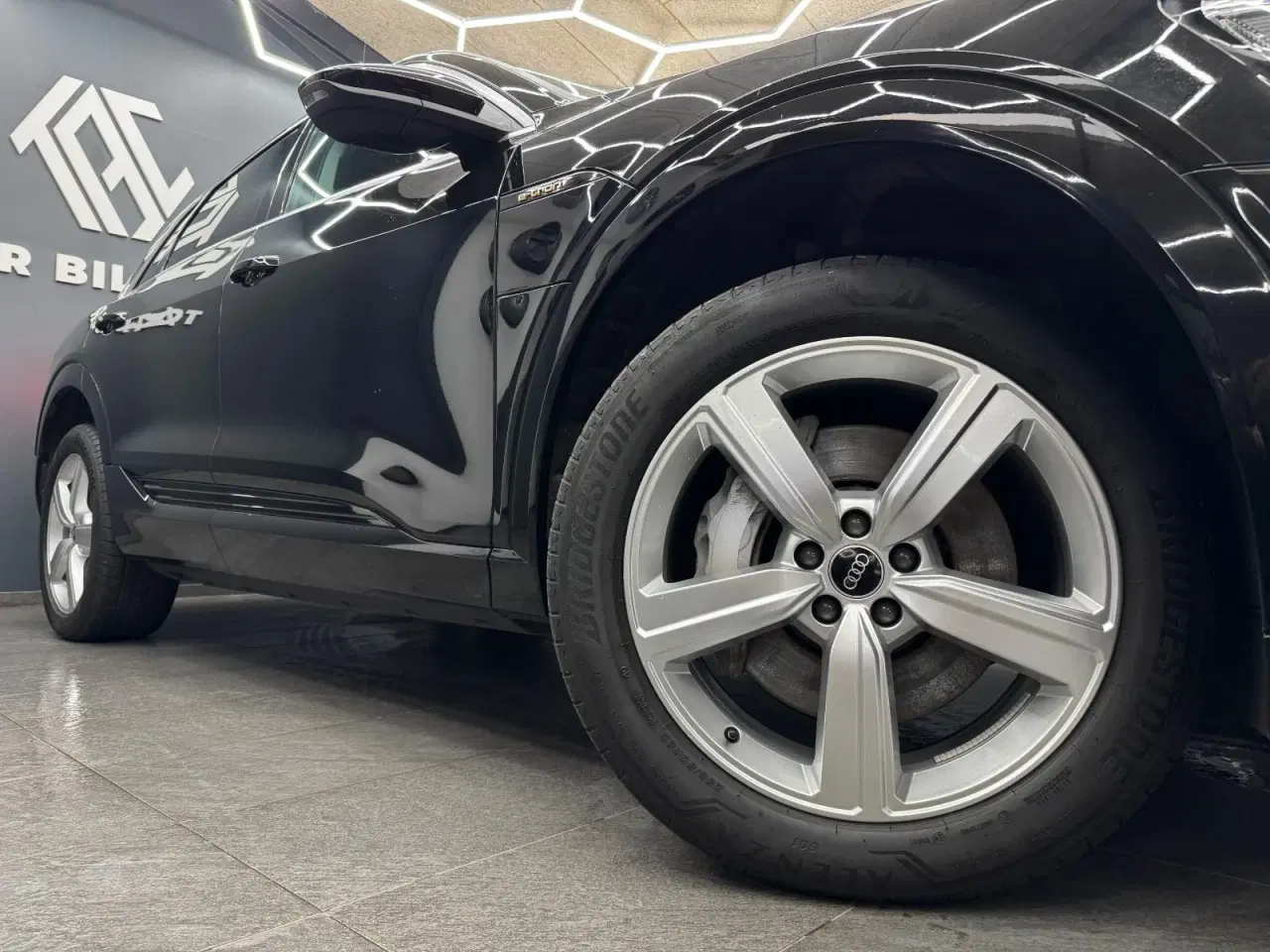 Billede 2 - Audi e-tron 55 Advanced quattro