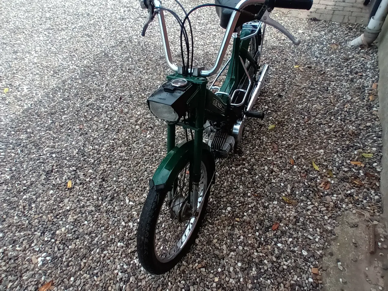 Billede 2 - maxi puch