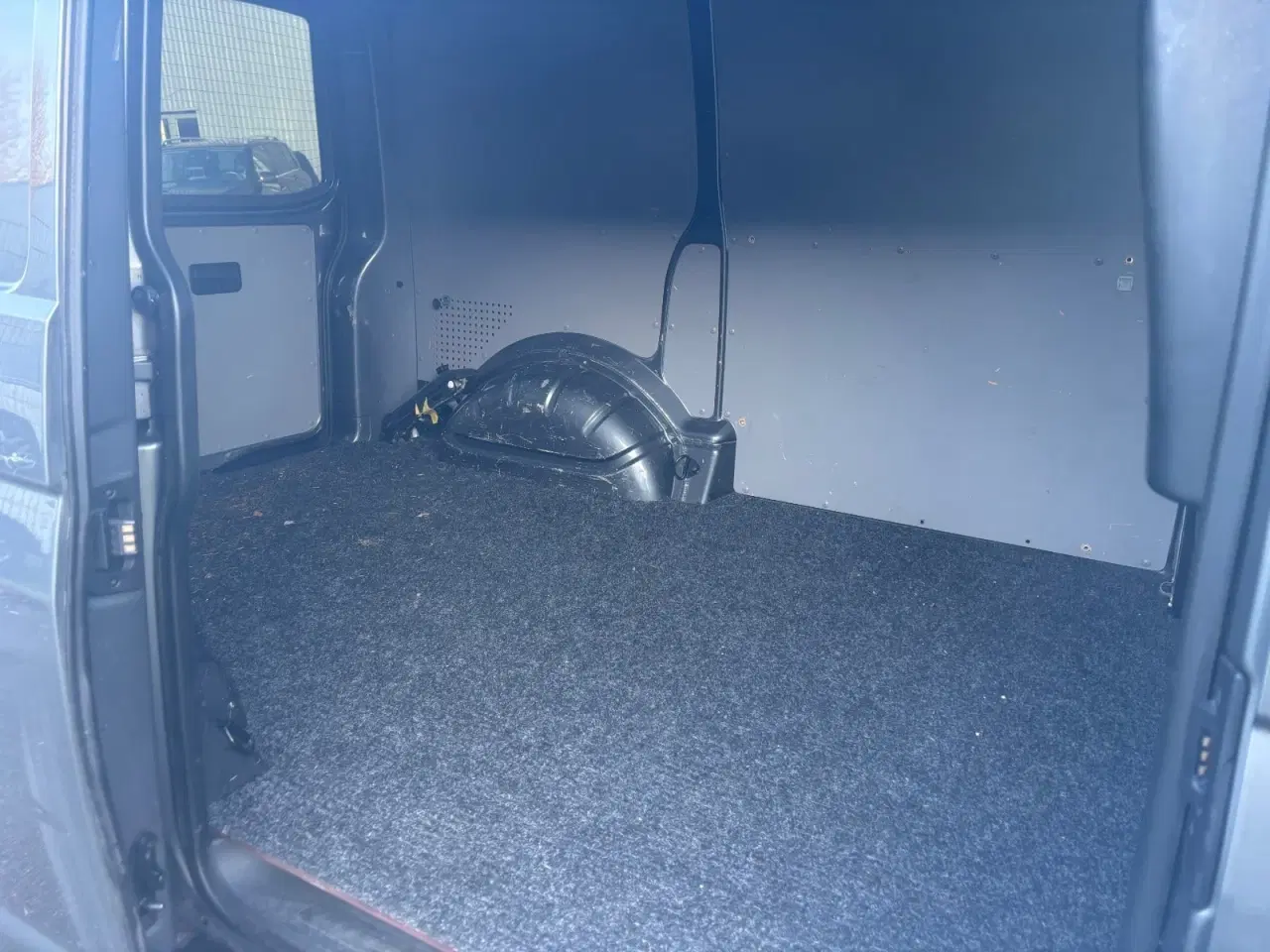 Billede 11 - VW Transporter 2,0 TDi 140 Kassevogn DSG kort