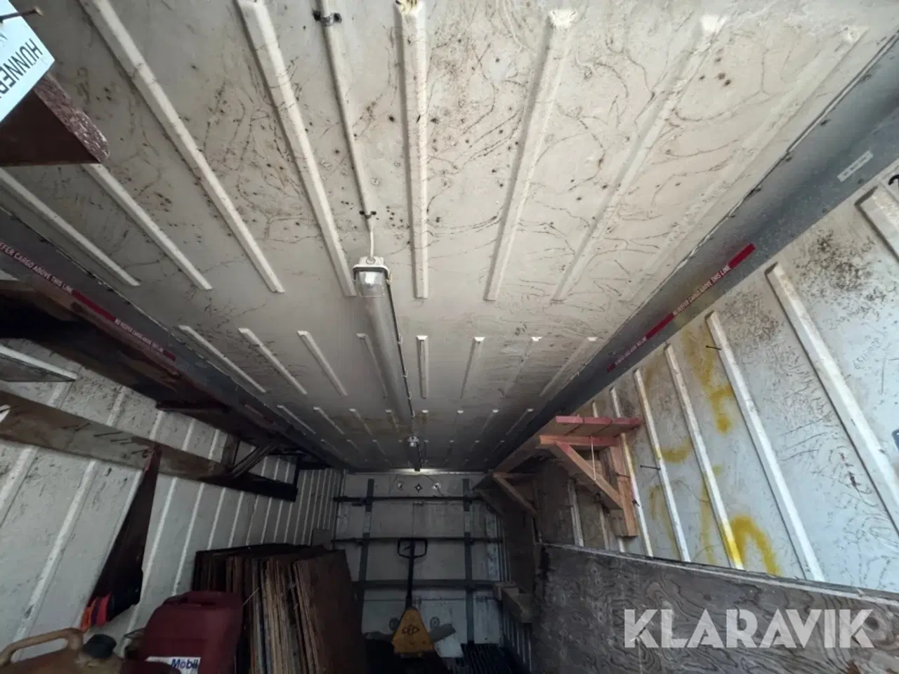 Billede 11 - Container isoleret